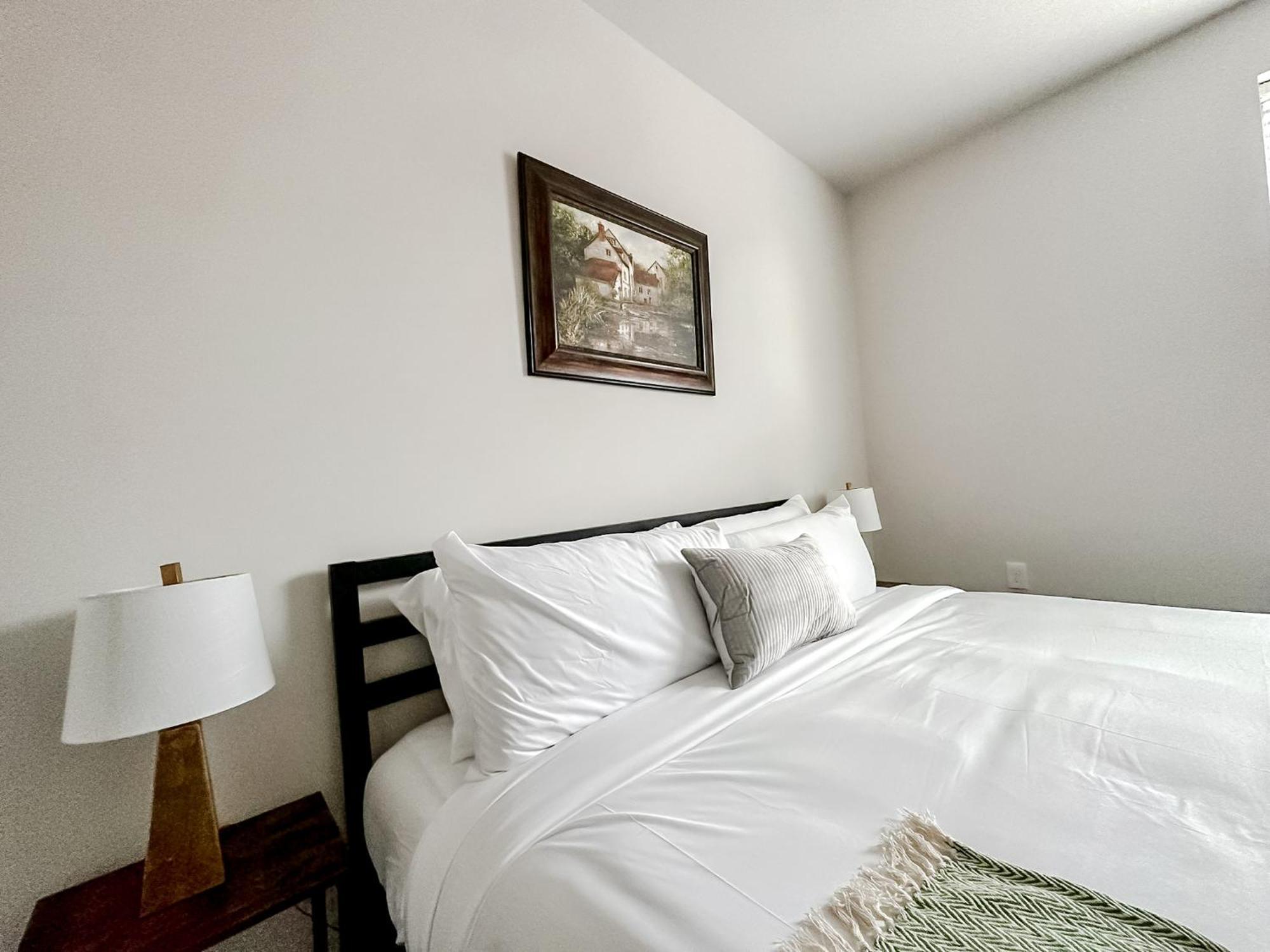 Sleepover 1Bd 1Ba North Little Rock Apartments Exterior foto