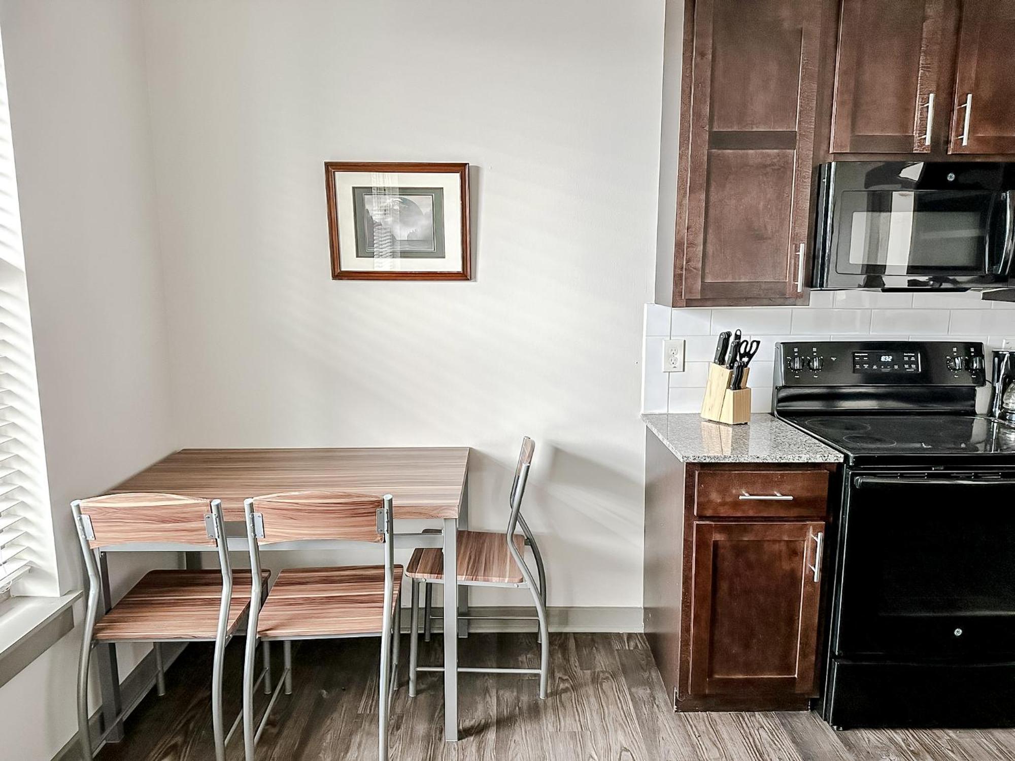Sleepover 1Bd 1Ba North Little Rock Apartments Exterior foto